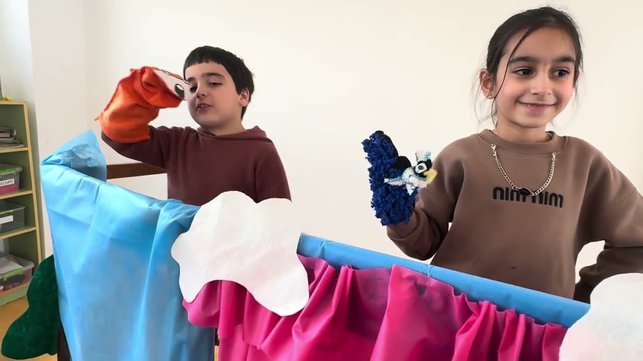 «Չարի վերջը»