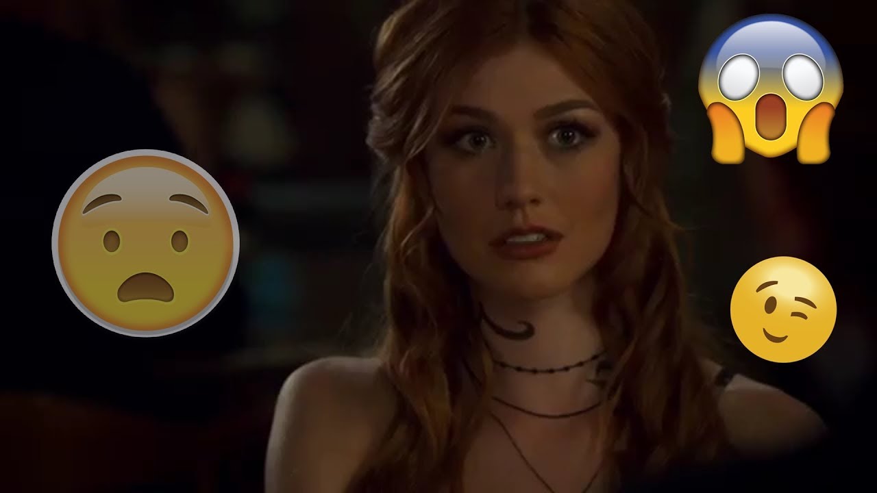 Shadowhunters humor #2 - Hey, I don't snore! #SaveShadowhunters