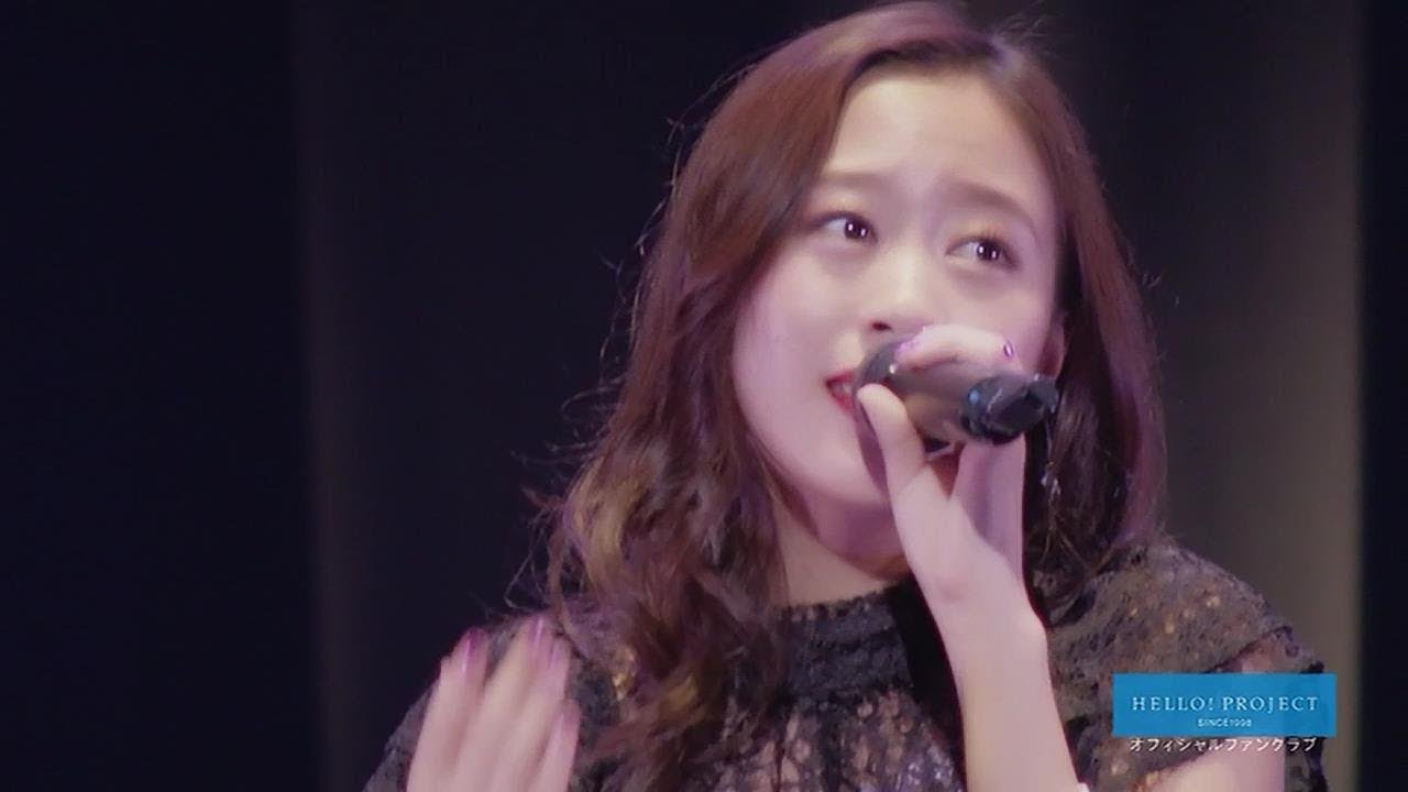 モーニング娘。'19 小田さくら 06 『dearest 』 さくらのしらべ８