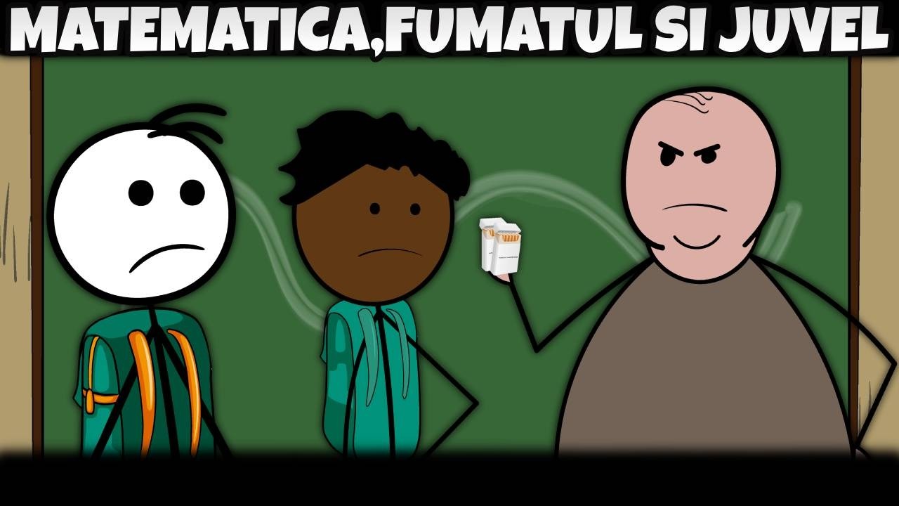 В ШКОЛЕ: МАТЕМАТИКА, КУРЕНИЕ И ЮВЕЛИРНЫЕ ИЗДЕЛИЯ (ЧАСТЬ 1)
