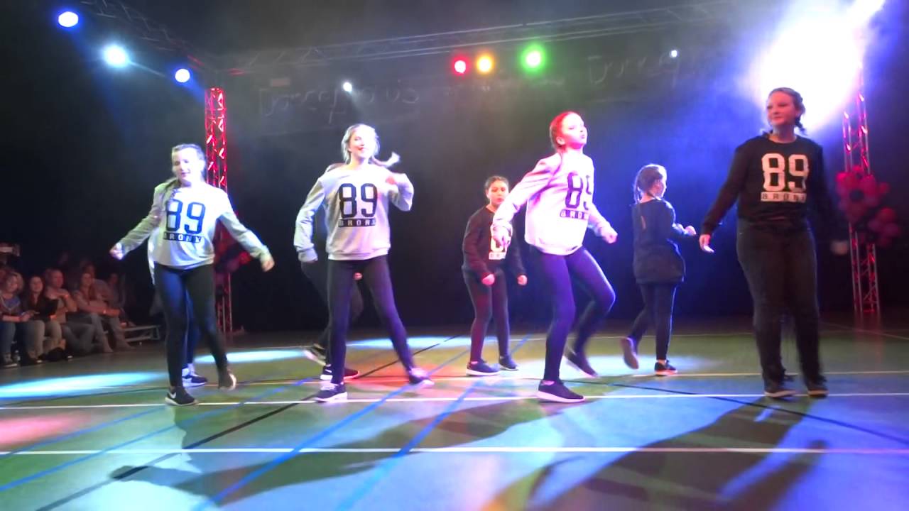 uda overvecht pm-dance