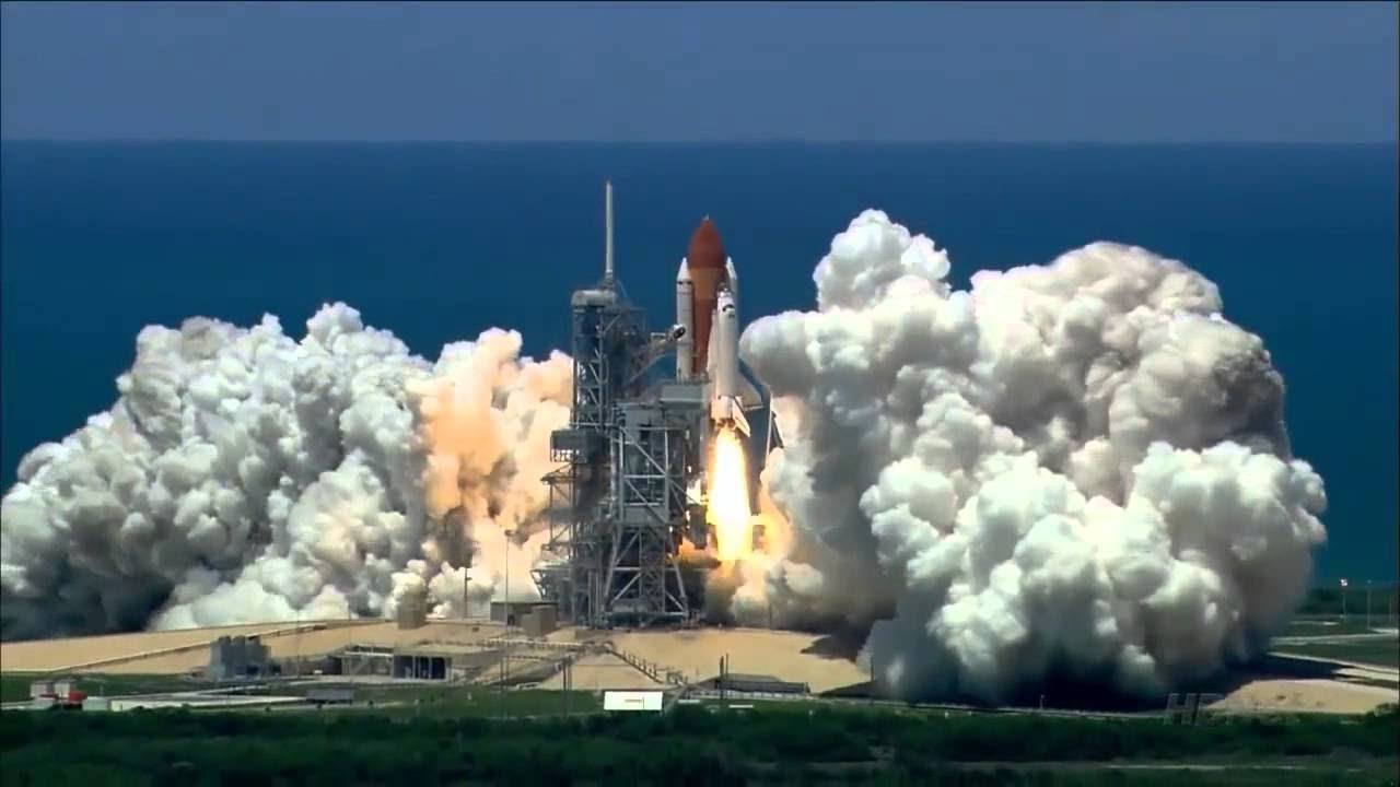 ✔ SUPERESTRUCTURAS LOS COHETES DEL TRANSBORDADOR ESPACIAL Documentales Espa&ntilde;ol