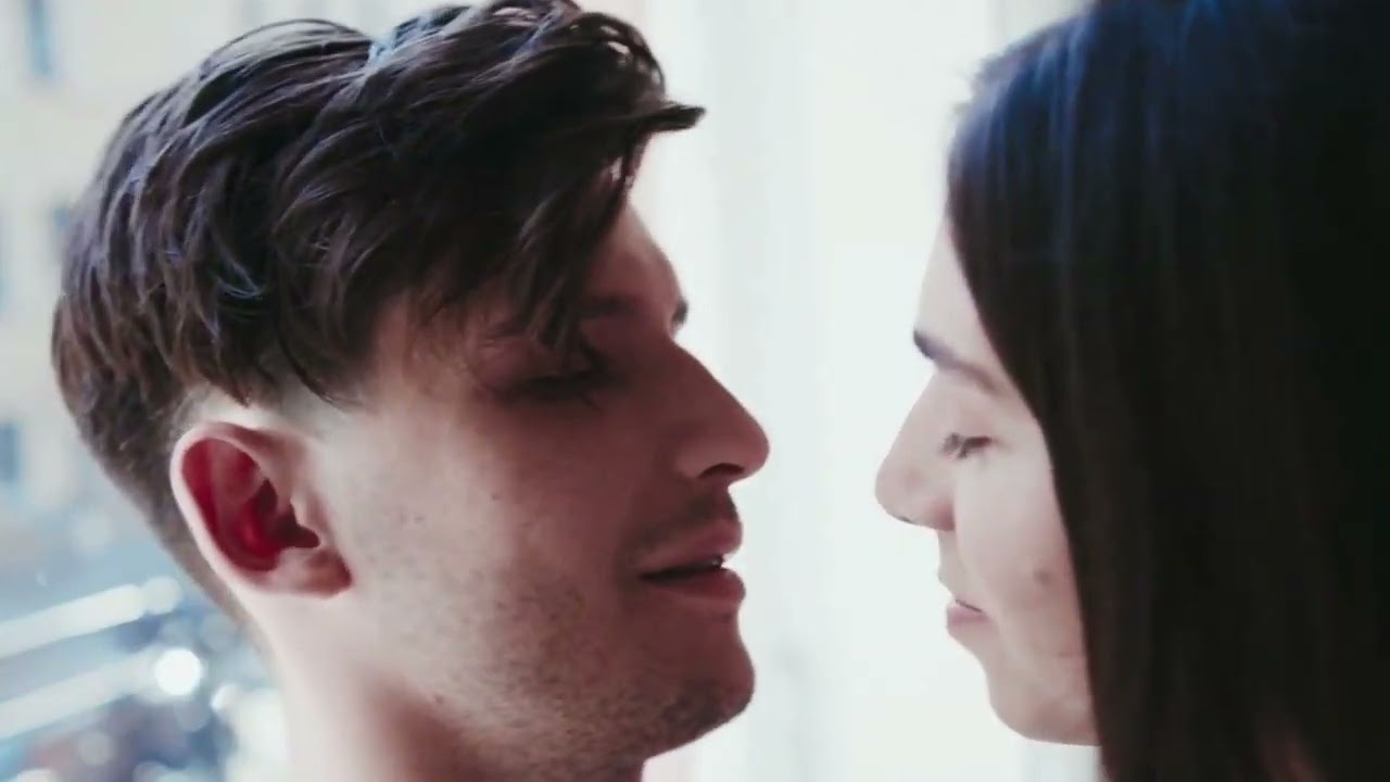 Laisse moi t'aimer - SANCTE (clip officiel)