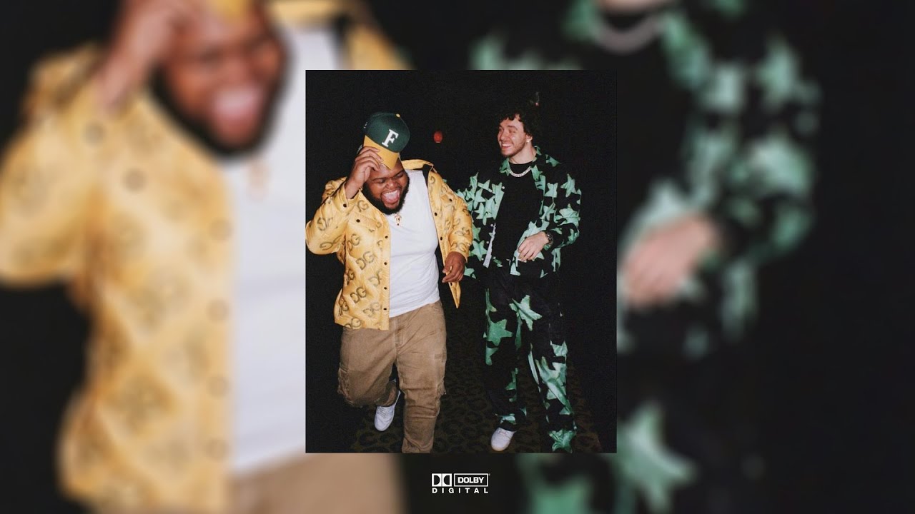 [FREE] Jack Harlow Type Beat - 