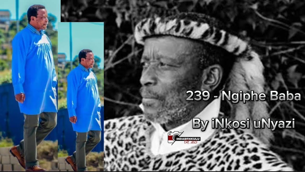 Ngiphe Baba (239) by iNkosi uNyazi | Isikhumbuzo seNkosi uThingo | Shembe