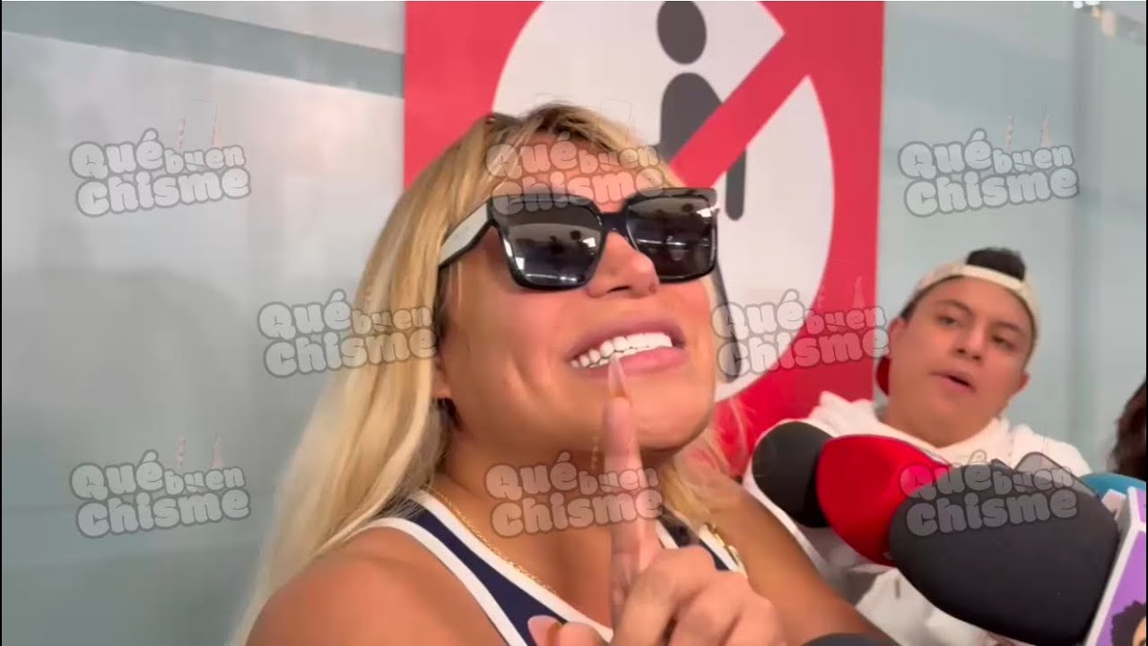 ¡WENDY GUEVARA EXPLOTA VS. MARLON POR COLGADO! 🤬💥 ¡DEFIENDE A ABRAHAM MEDINA! “ÉL NO ES UN VIVIDOR”