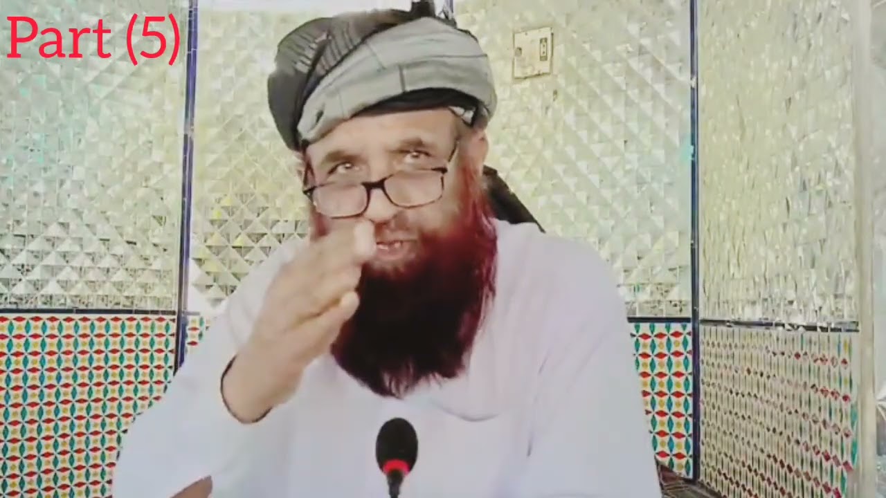 حضرت مولانا علم الدین خاکی صاحب