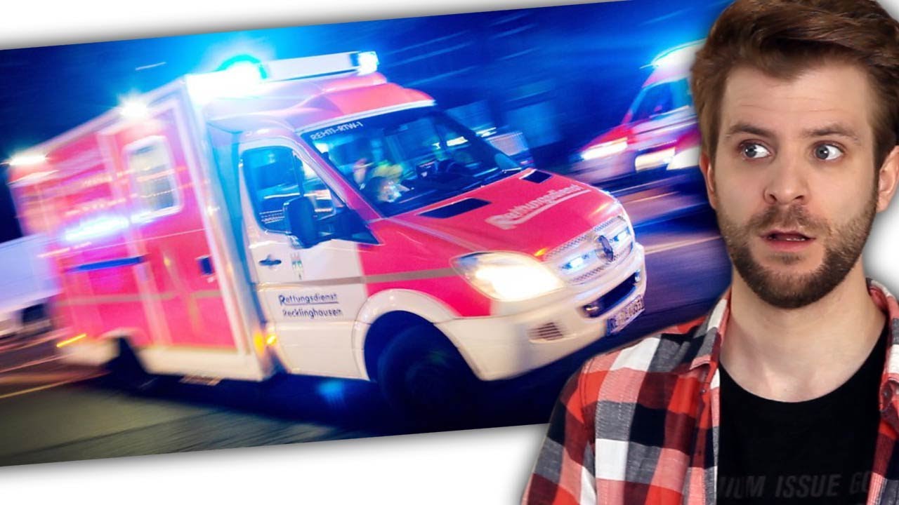 Zeo reagiert auf Wie ich 23 Messerstiche überlebt habe