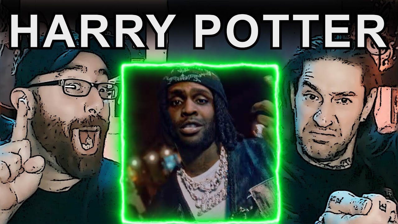 DID WE LIKE IT? |  HARRY POTTER  | CHIEF KEEF