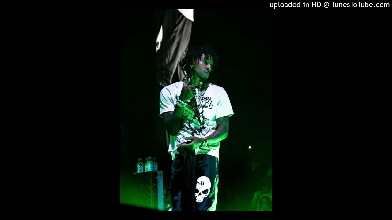 [FREE] NBA YoungBoy Type Beat 