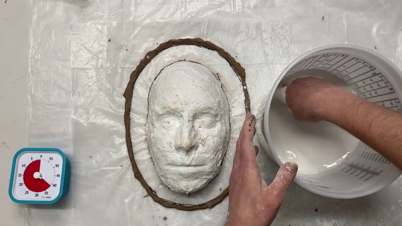 Reinforcing Your Face Mask