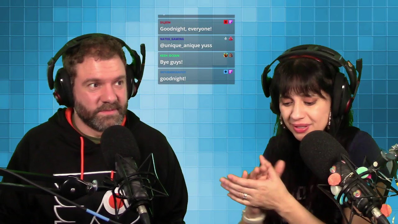 Yelling at Snow White
