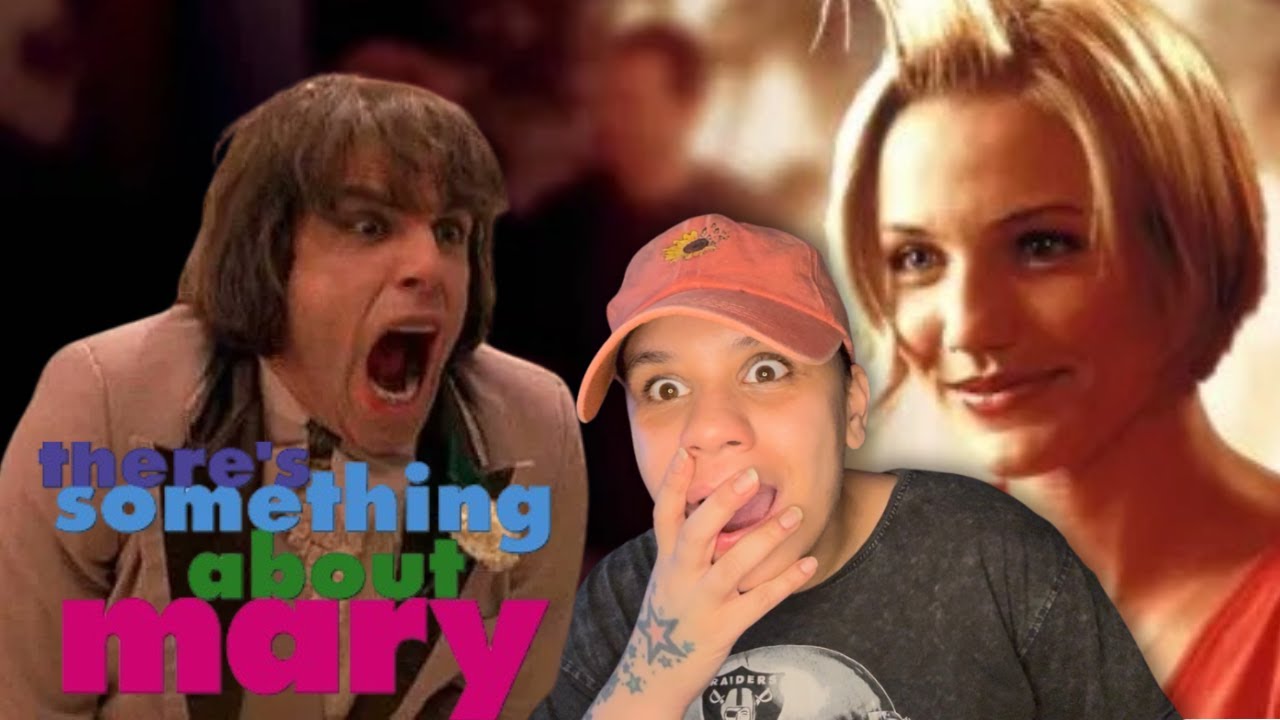 A Trip To The ER Right Before Prom...There's Something About Mary (1998) | Movie Commentary