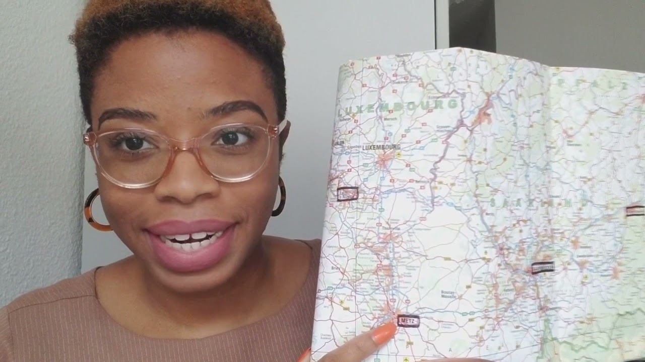 Border Studies (MA): Video 2021