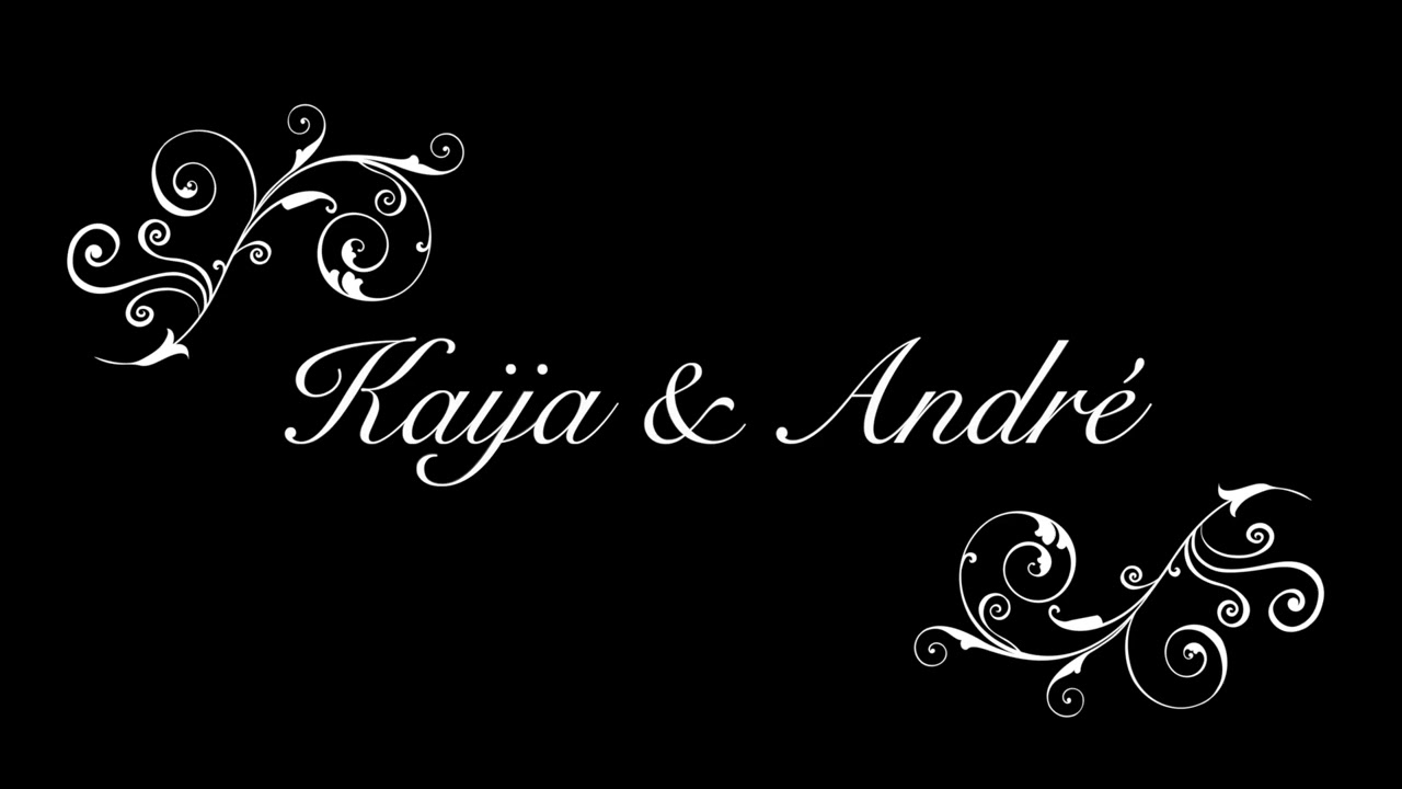 Kaija Kivioja & André Jansen - Something Stupid
