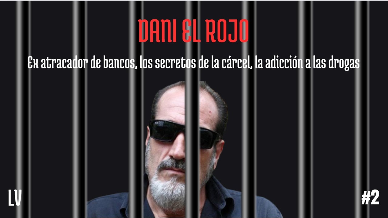 LV Podcast #2 - Dani El Rojo| Ser un pez gordo con 18 años