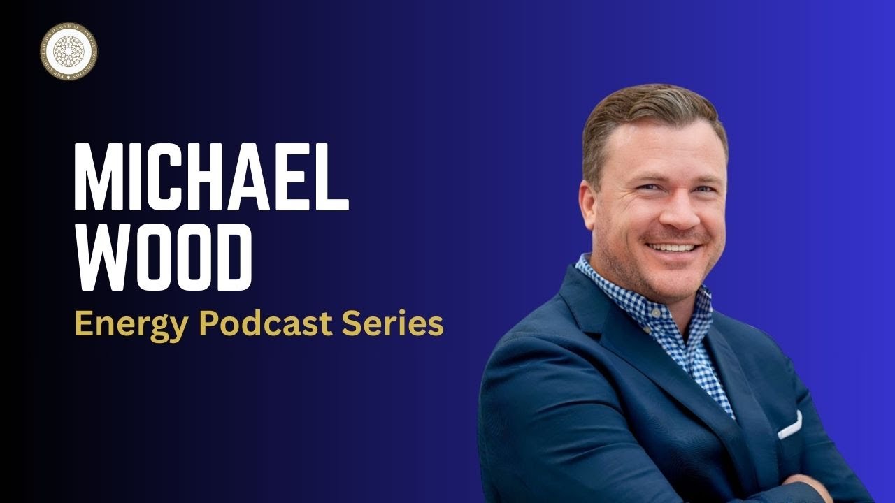 The GCC’s Race Against Climate Change: Strategies for a Sustainable Future with Michael Wood