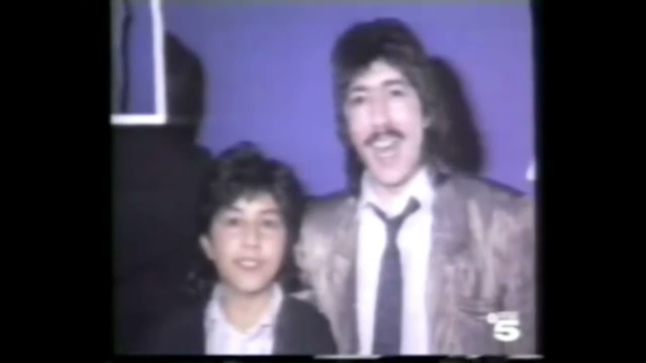 jero ablando su amigos de el sobre su muerte