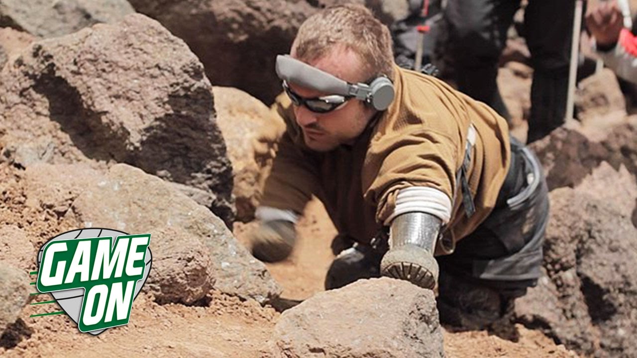 This Man With No Arms & No Legs Climbed Mount Kilimanjaro | Game On