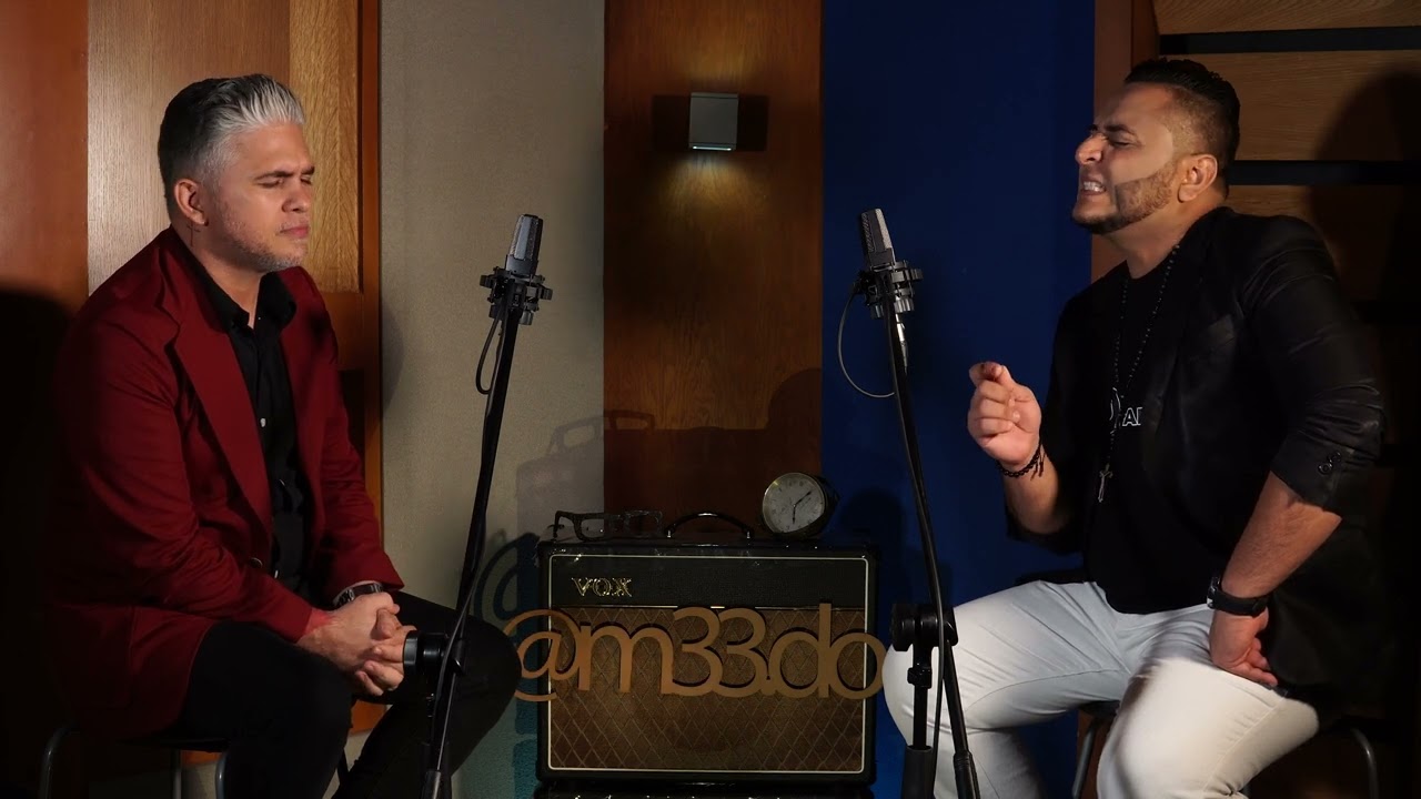Adolescent's Orquesta - Recuerdos (Cover por Farid Yibirin y Brian Alvarado)