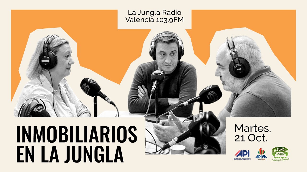 Inmobiliarios en La Jungla | Episodio 3