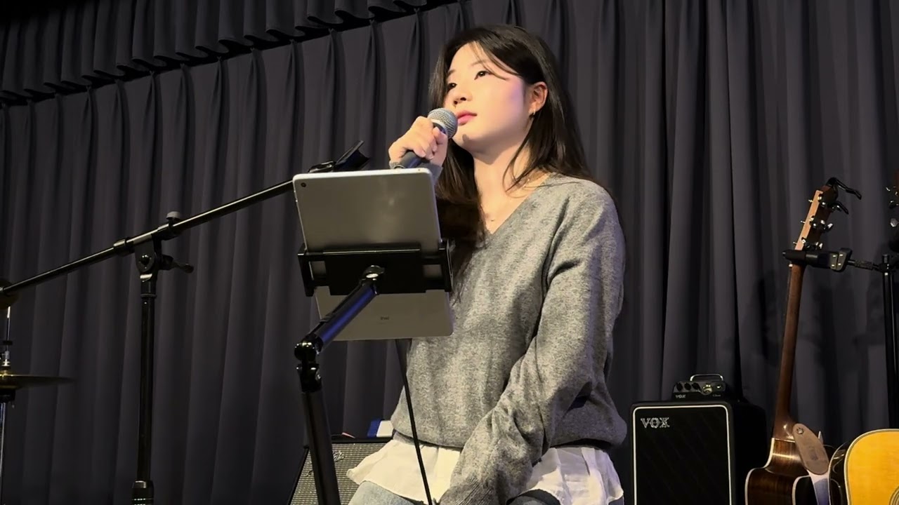 260206 서승연 - 문턱 (권진아 cover) @언플러그드라운지
