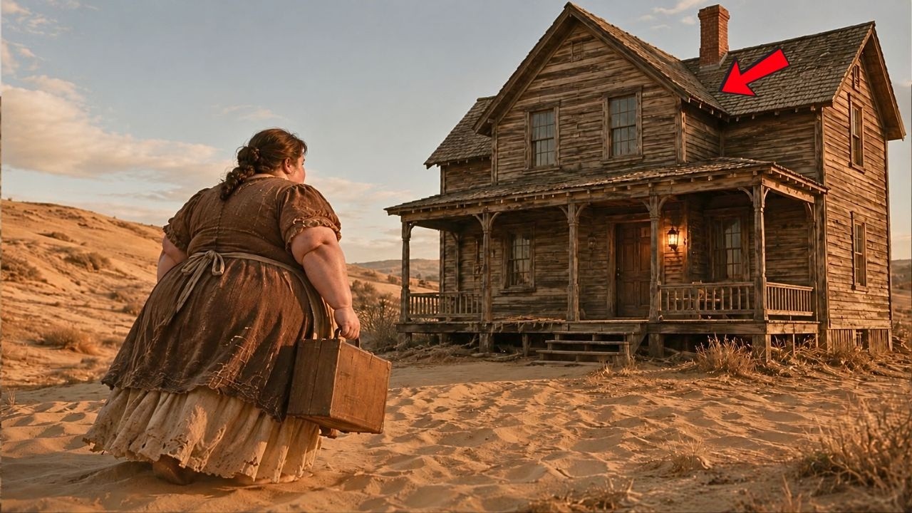 Left With Nothing in the Nebraska Sandhills&mdash;Then She Found a Hidden Dugout With Her Name Inside