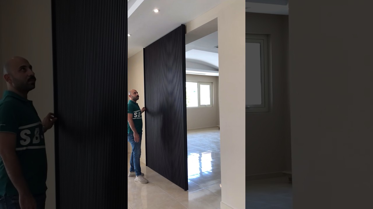 How the Milcasa Magic 2 System is Transforming Construction Standards Sliding Doors @MilcasaStore