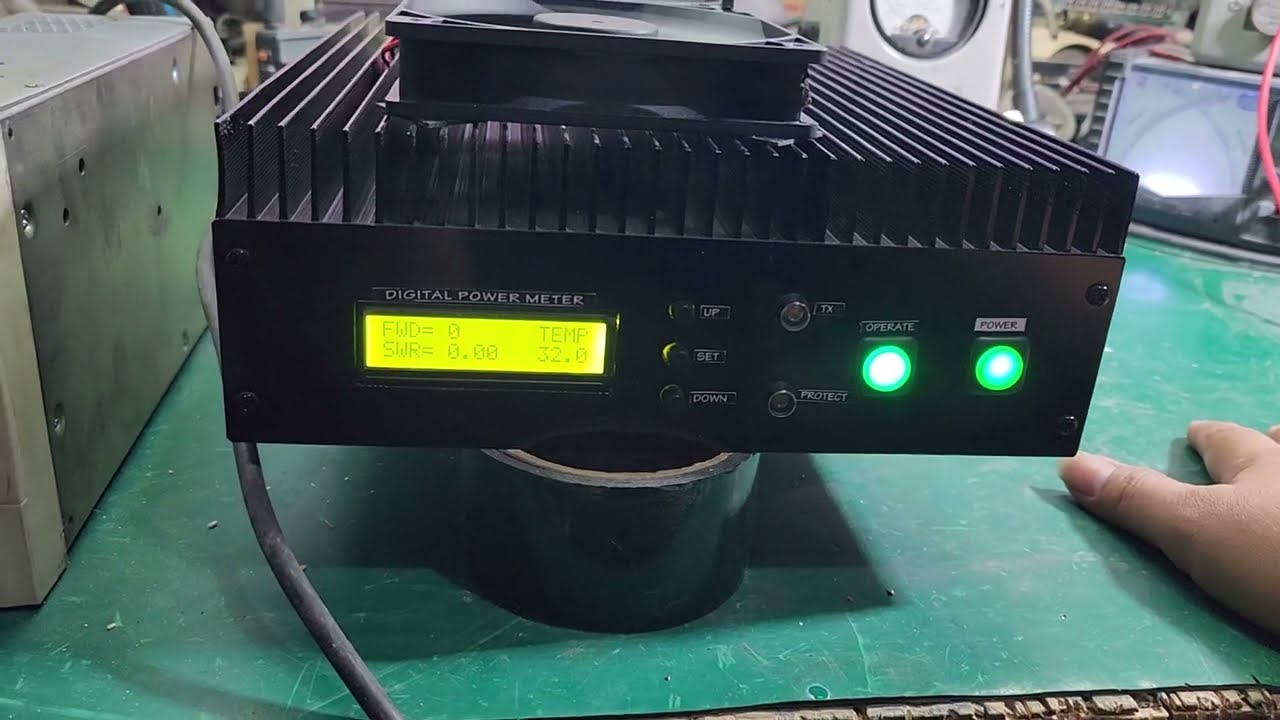 1kw kirim ke palangkaraya