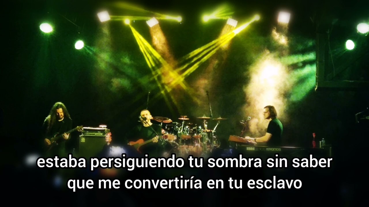 Riverside - The depth of self-delusion (sub español)