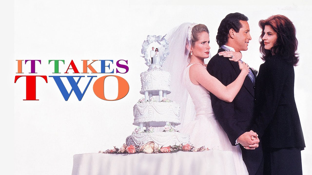 Filma me titra shqip (It takes two)
