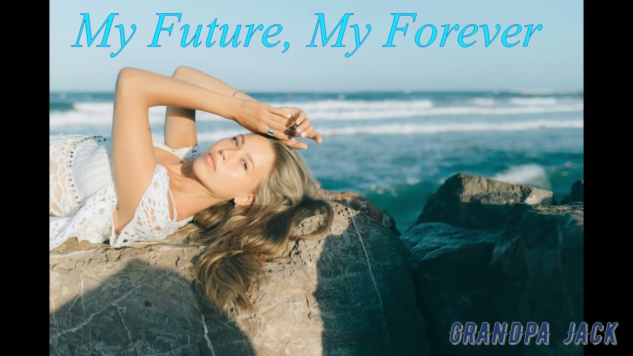 LUC VAN CAPELLEN - My Future, My Forever