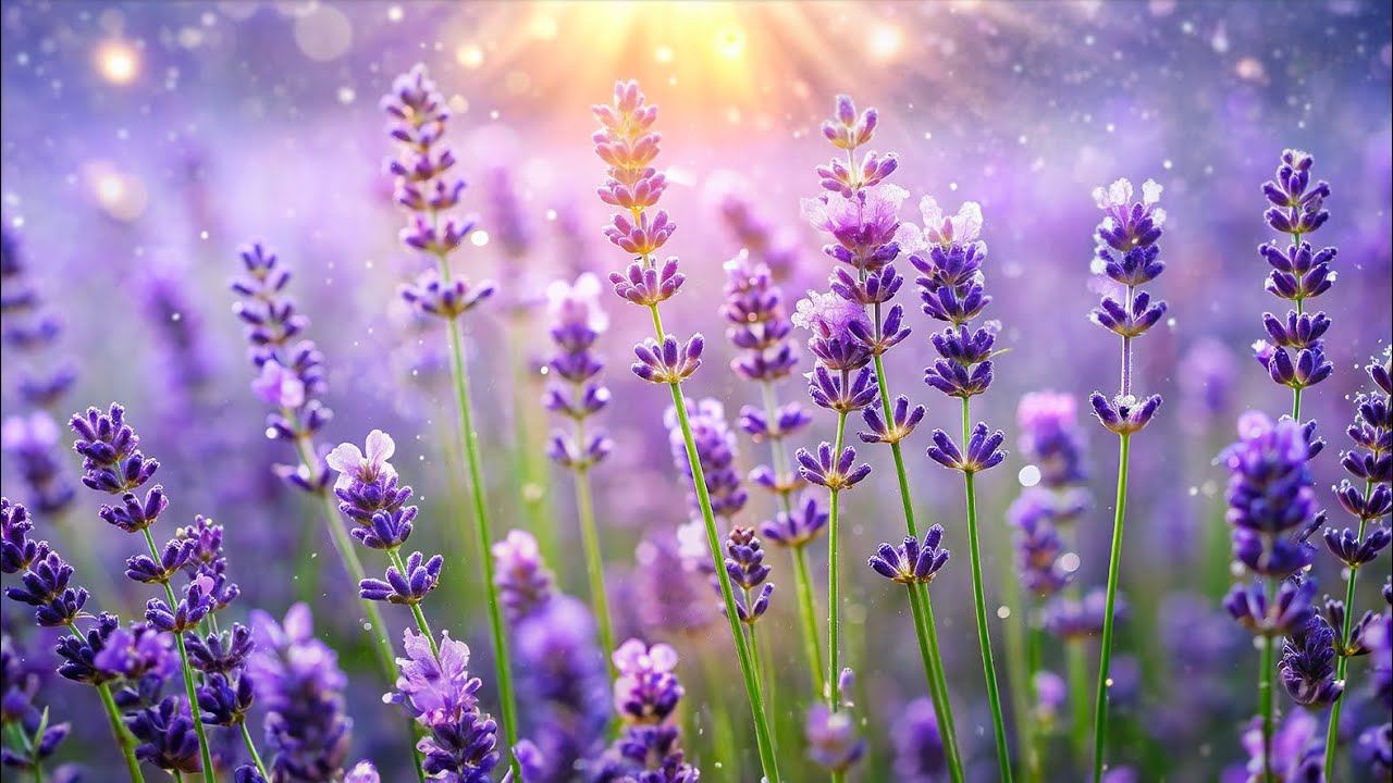 Romantic Piano Music, Relaxing Music | Soothing Melody, Peaceful Atmosphere, Stress Relief