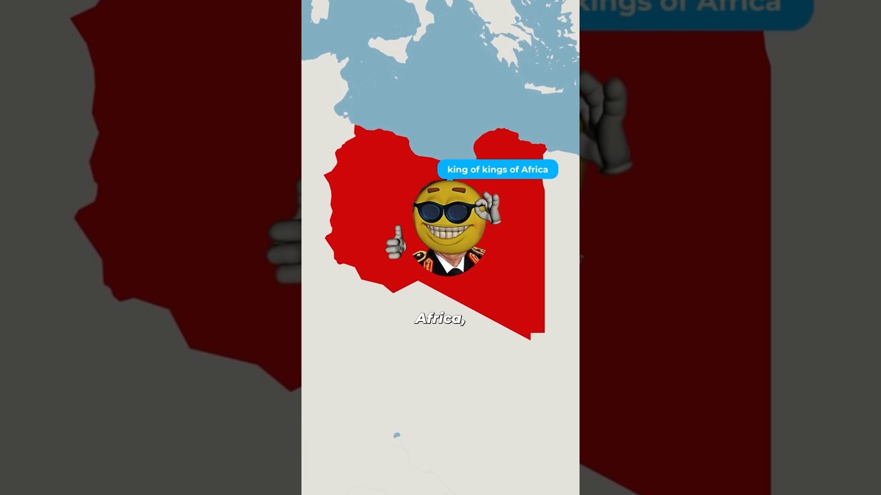 When NATO Bombed Libya in 2011&hellip; How the World Reacted 🌍💣