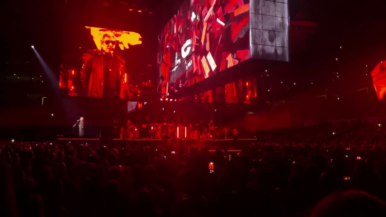 Roger Waters - In The Flesh - Run’ike Hell - Lille 2023