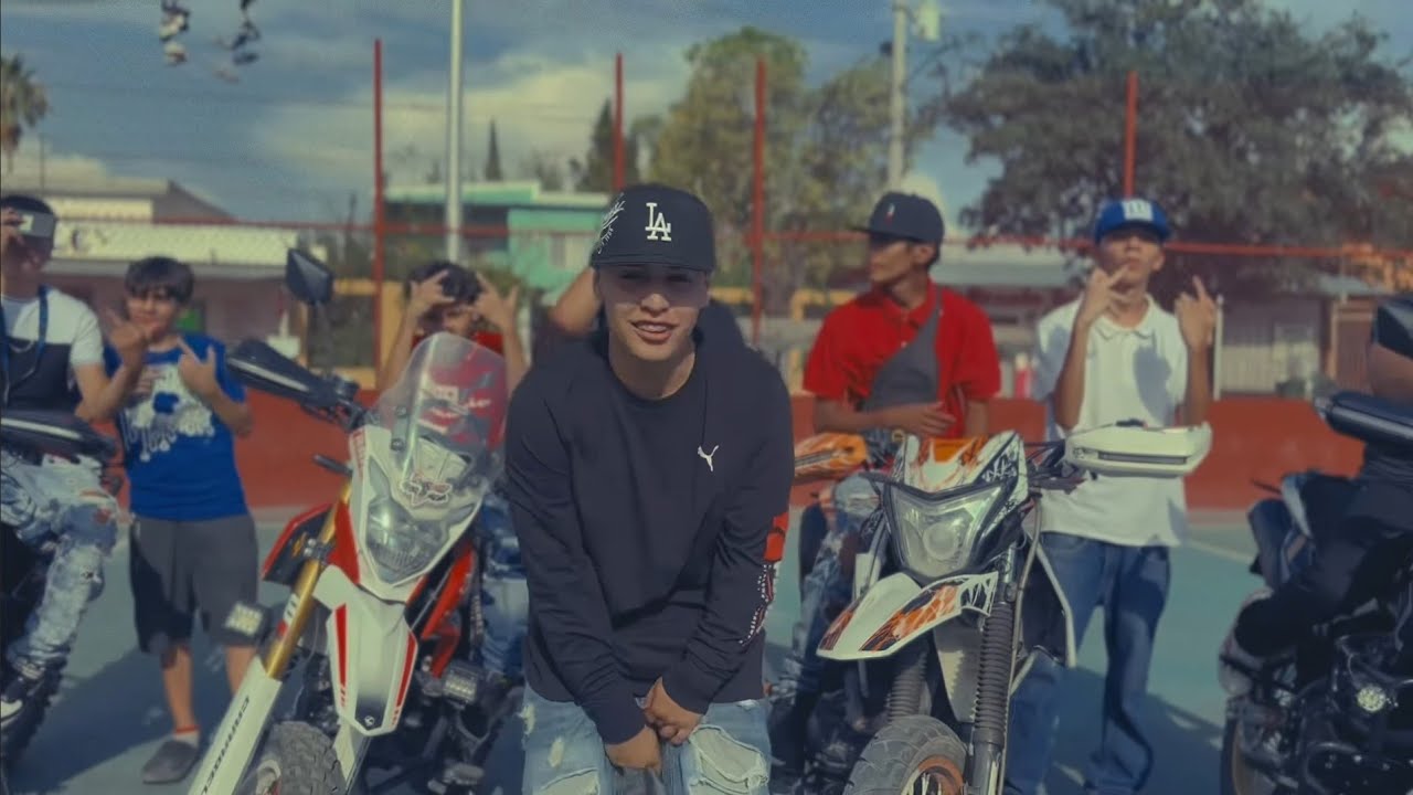 E-Cone Tks - AIR FORCE (Video Oficial) 🩸