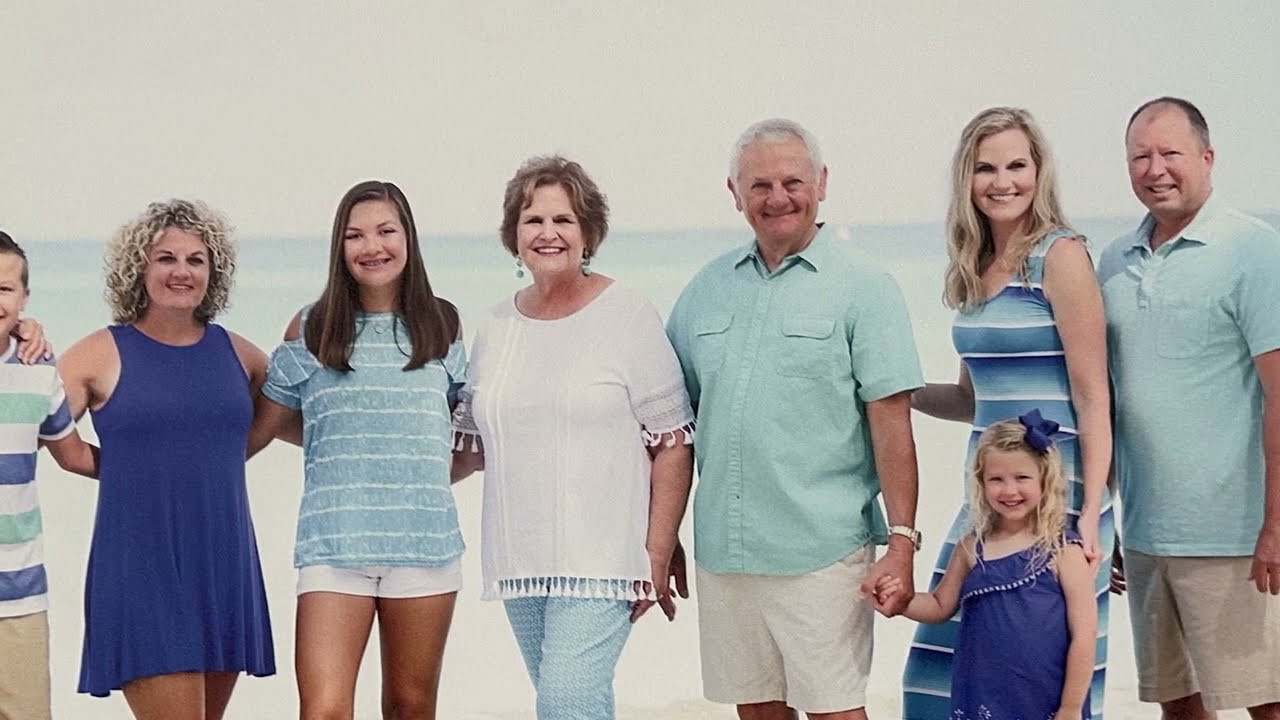 2024 Cullen Gala Honoree Frank Adamek, Lifetime Achievement Award.