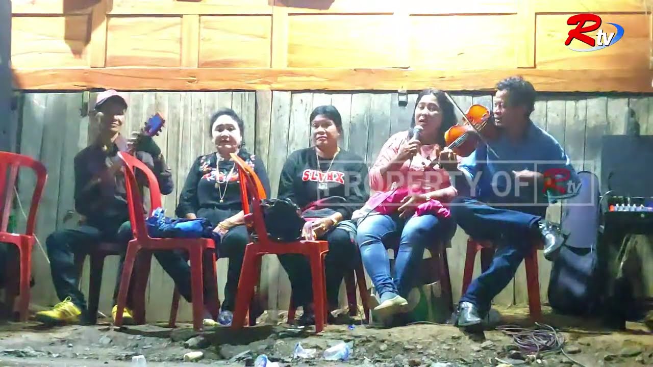 Musik Tradisional Bima Dompu || Jainudin feat Burhan dkk