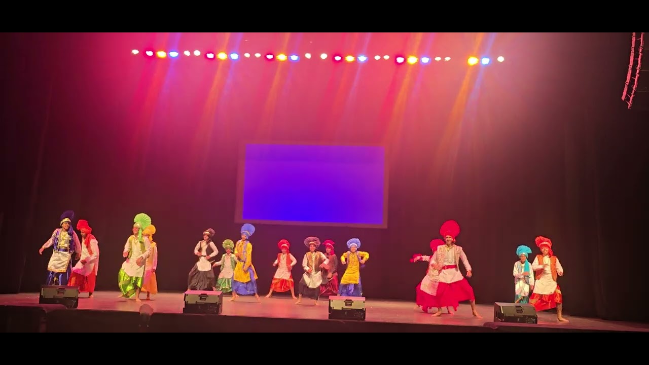 GHG 2025 Manveer Performance