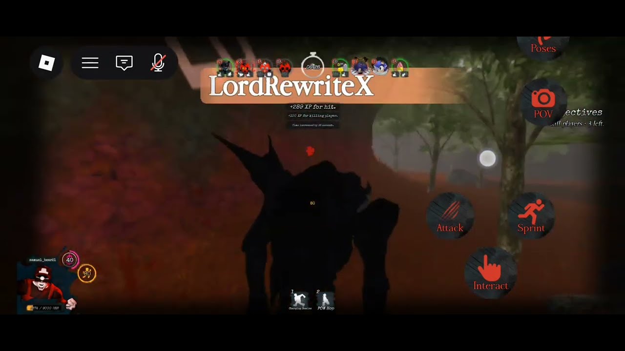 Controlling wyst Jeffrey woods and mx