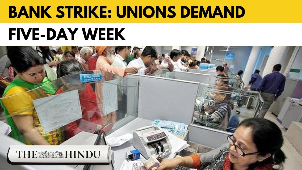 Banking operations hit on January 27 as unions go on strike