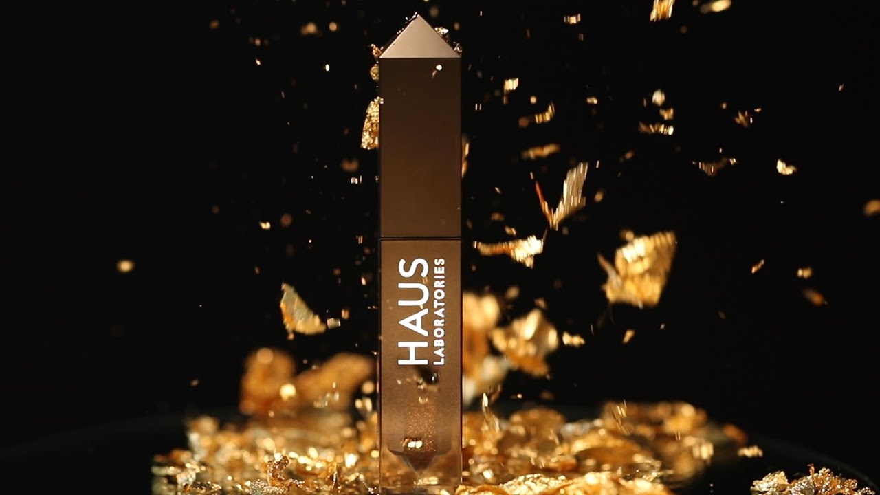 How to shoot a Beauty Product Ad