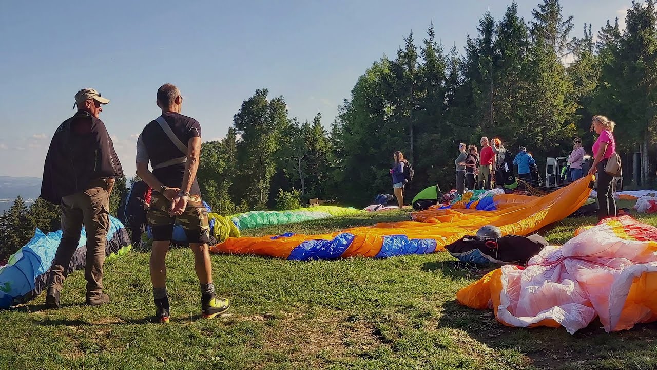 Soaring Club Sommerfest 2021