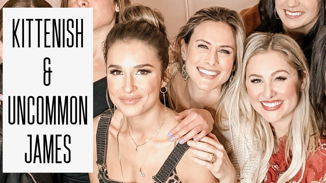SHOPPING CELEBRITY STORES IN NASHVILLE!