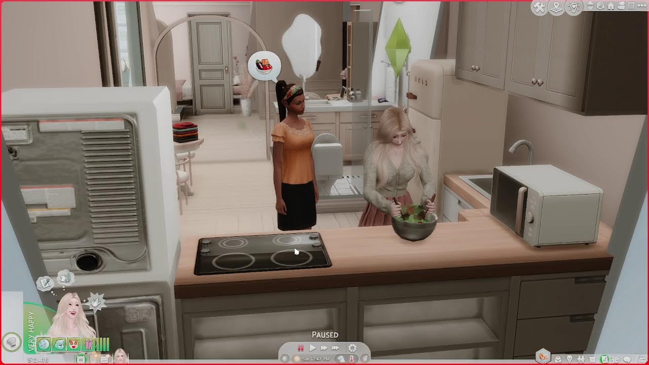 Live Stream cayyy