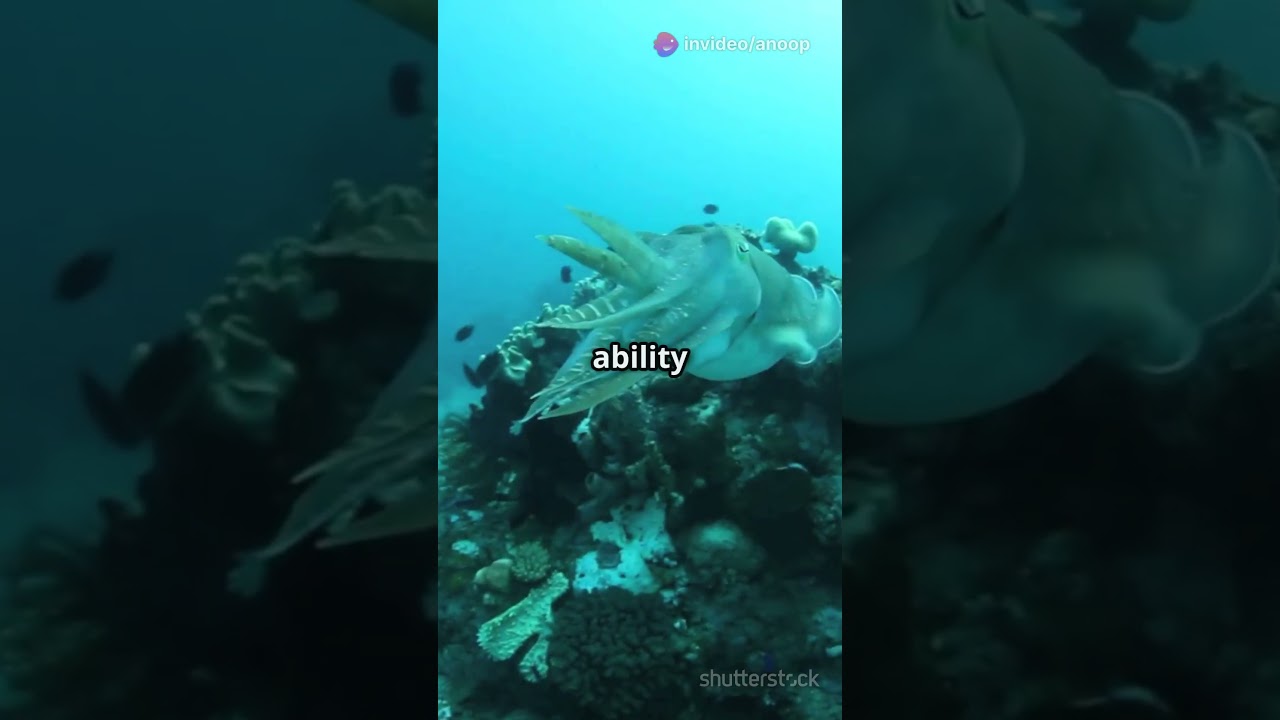 Top 5 Smartest Sea Creatures