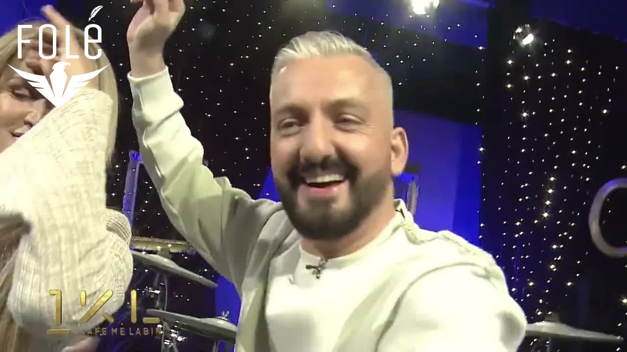 Knon Bilbili - PANDORA & Live Event Band (1KL mars.2022)