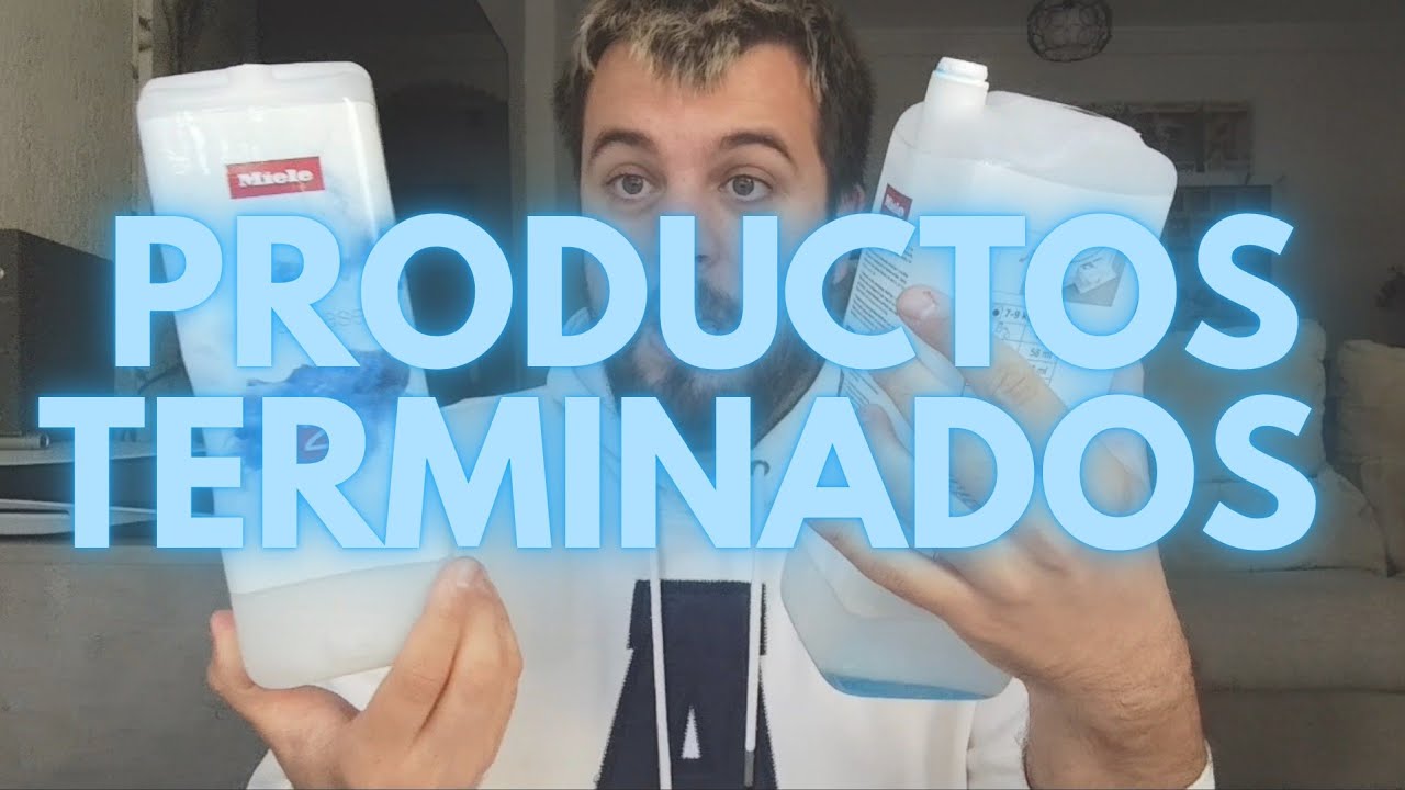✅ PRODUCTOS TERMINADOS NOVIEMBRE 2025 / QUE SÍ Y QUE NO? 🧐