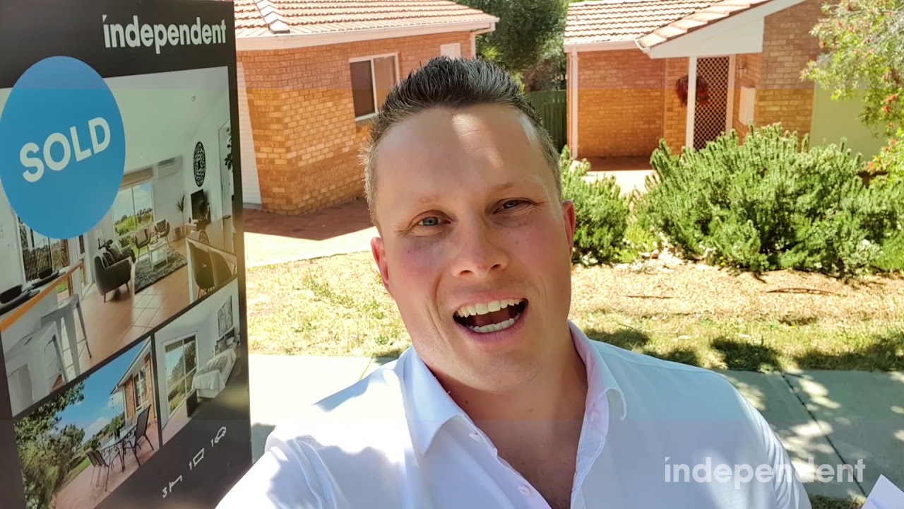 72 Amagula Ave Ngunnawal - sold $52,000 over advertised price!