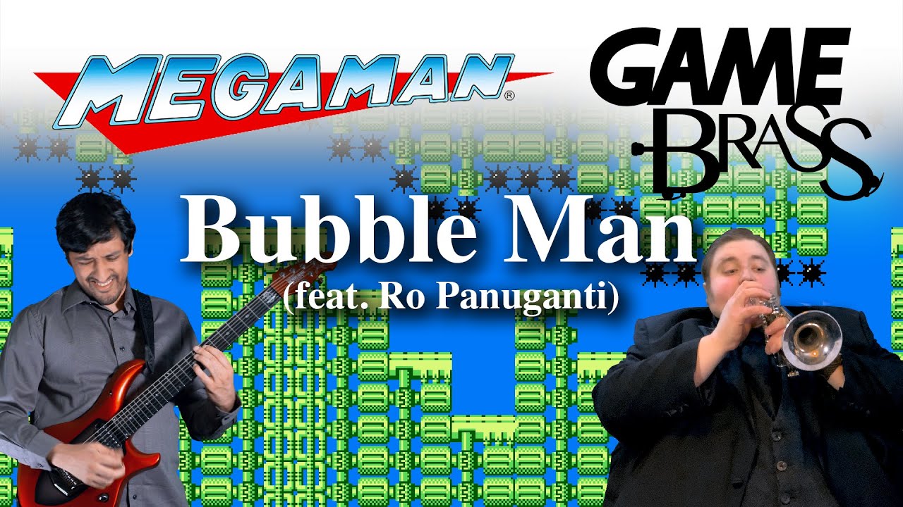 Mega Man 2 